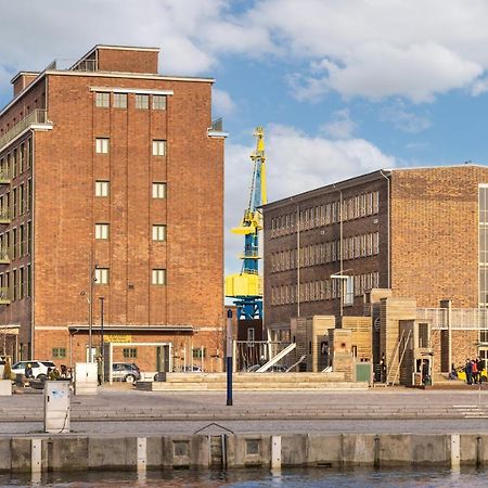 Ferienapartments Am Krusespeicher Ferienapartments Am Krusespeicher 3-34 Wißmar エクステリア 写真