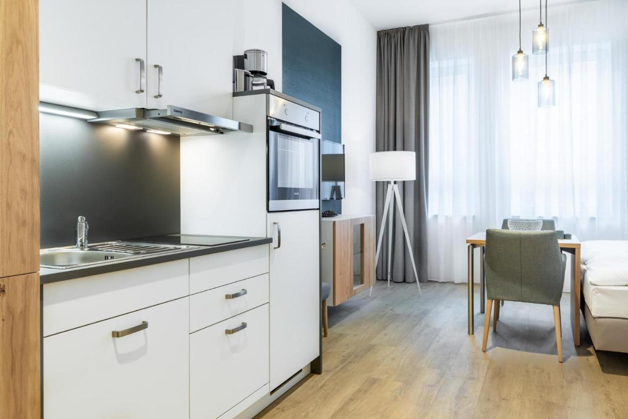 Ferienapartments Am Krusespeicher Ferienapartments Am Krusespeicher 3-34 Wißmar エクステリア 写真