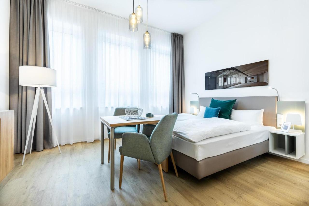 Ferienapartments Am Krusespeicher Ferienapartments Am Krusespeicher 3-34 Wißmar エクステリア 写真