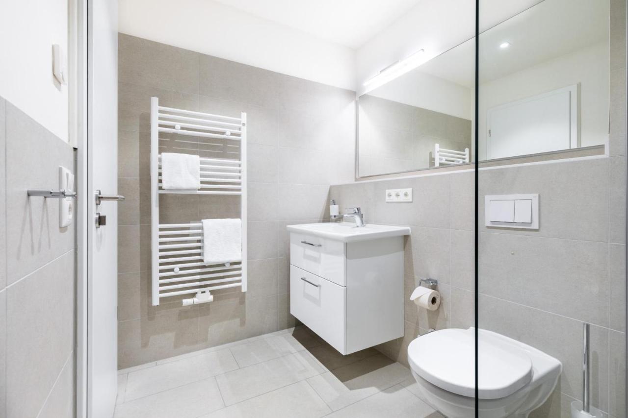 Ferienapartments Am Krusespeicher Ferienapartments Am Krusespeicher 3-34 Wißmar エクステリア 写真