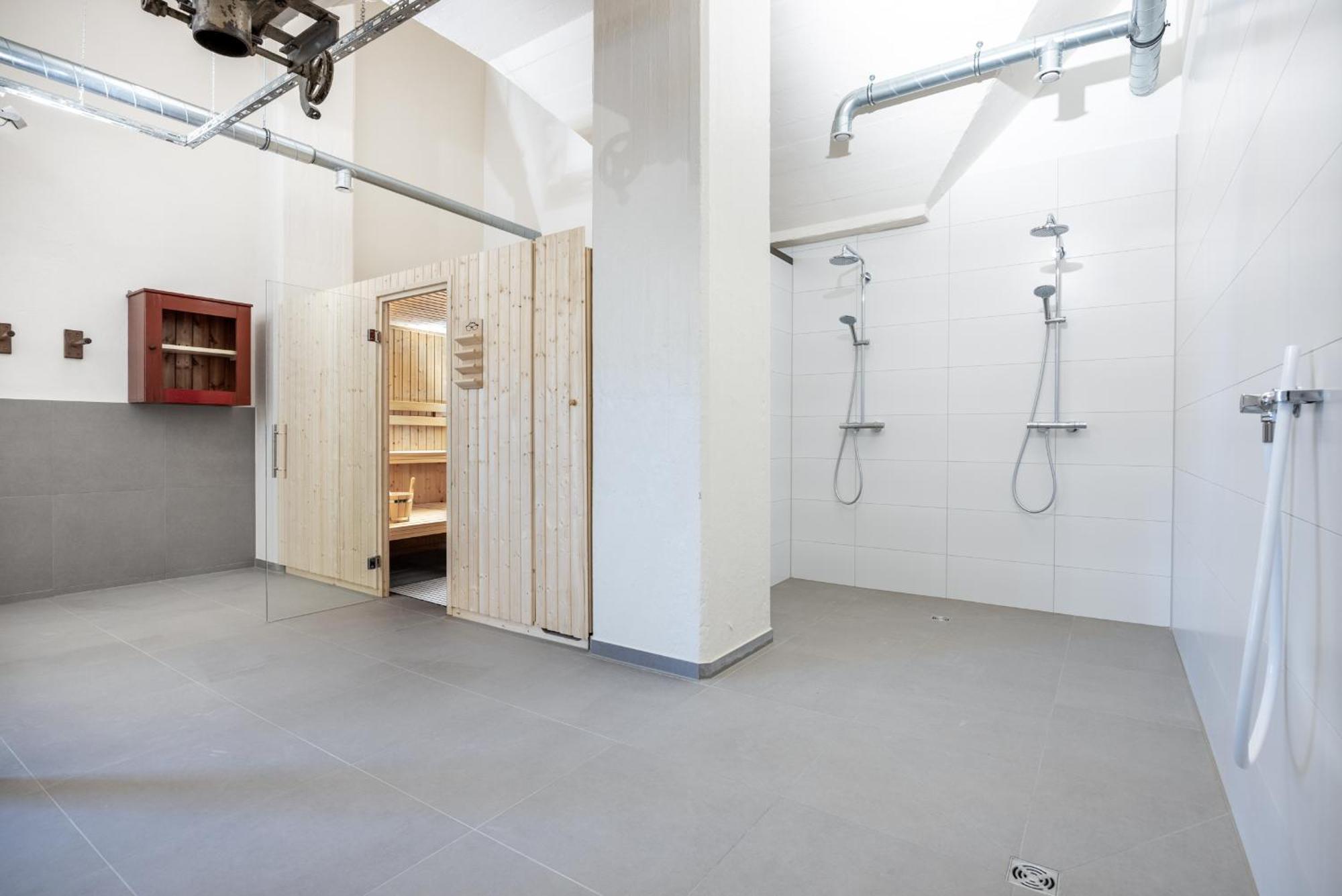 Ferienapartments Am Krusespeicher Ferienapartments Am Krusespeicher 3-34 Wißmar エクステリア 写真